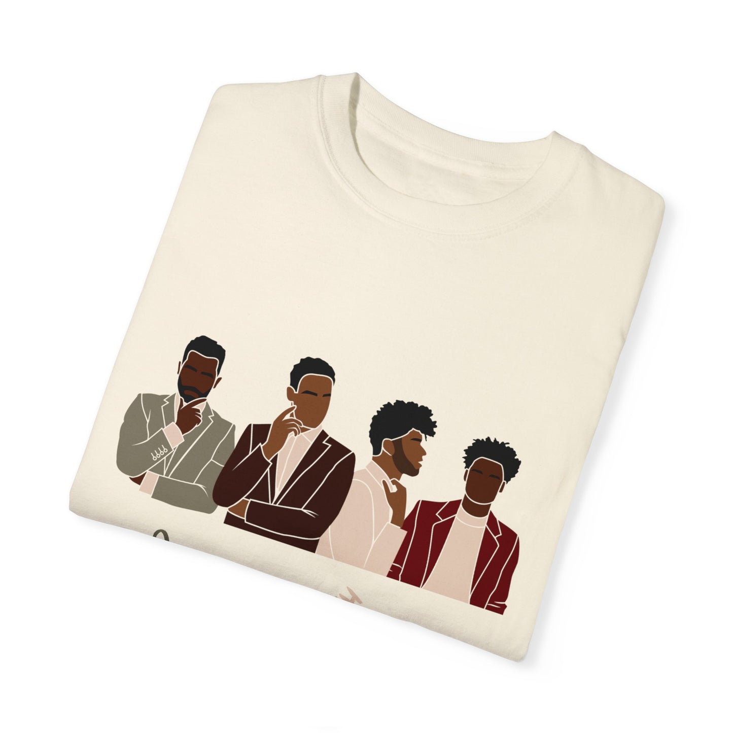 Our Black Men Affirmations Shirt