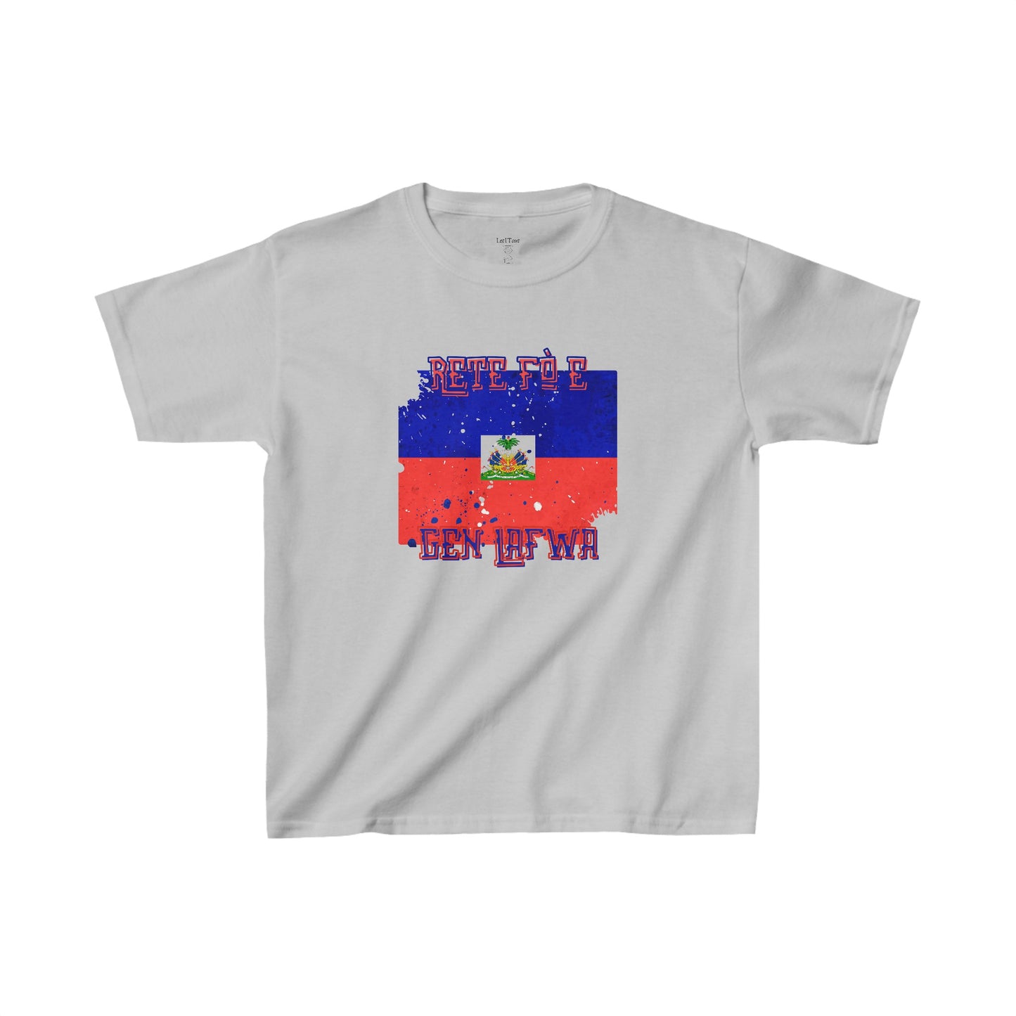 Kids Heavy Cotton™ Tee