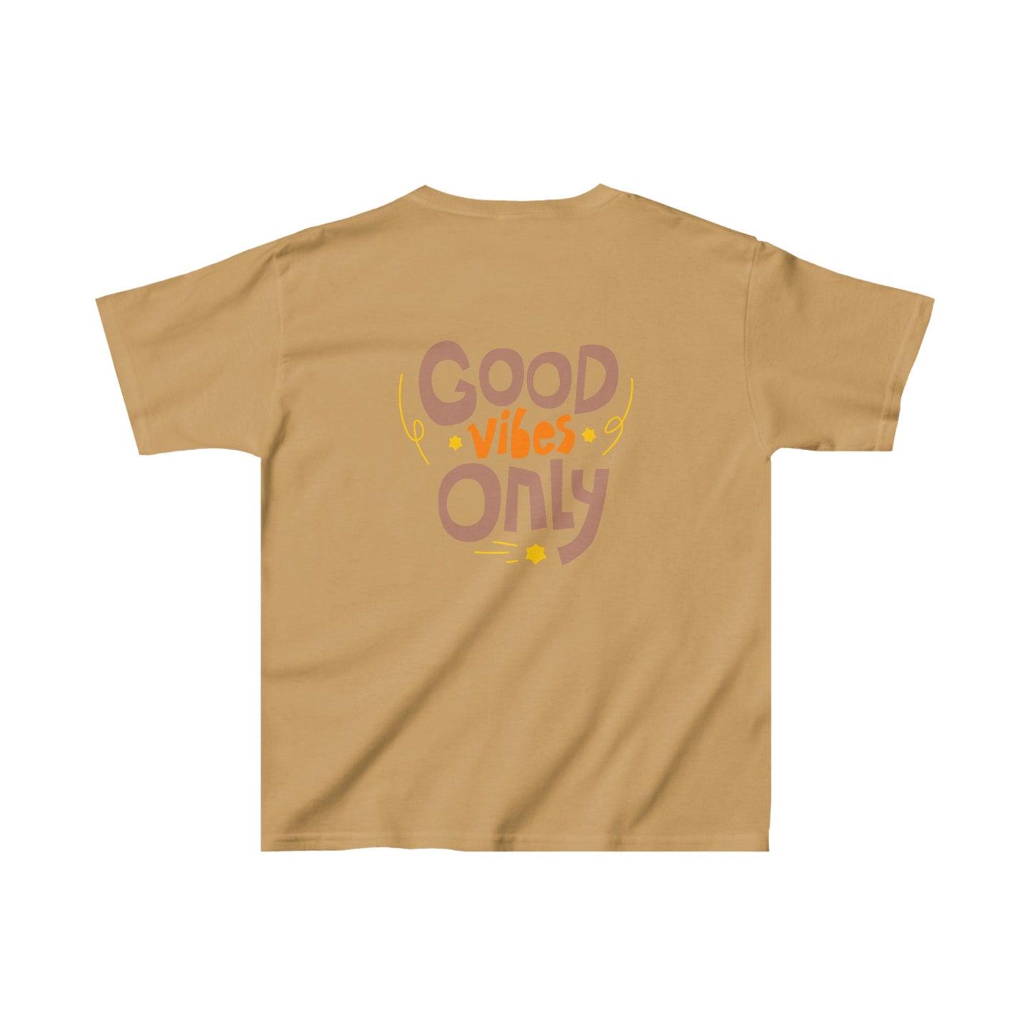 Kids Heavy Cotton™ Tee