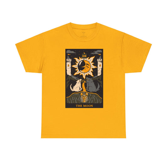 Moon Tarot Shirt