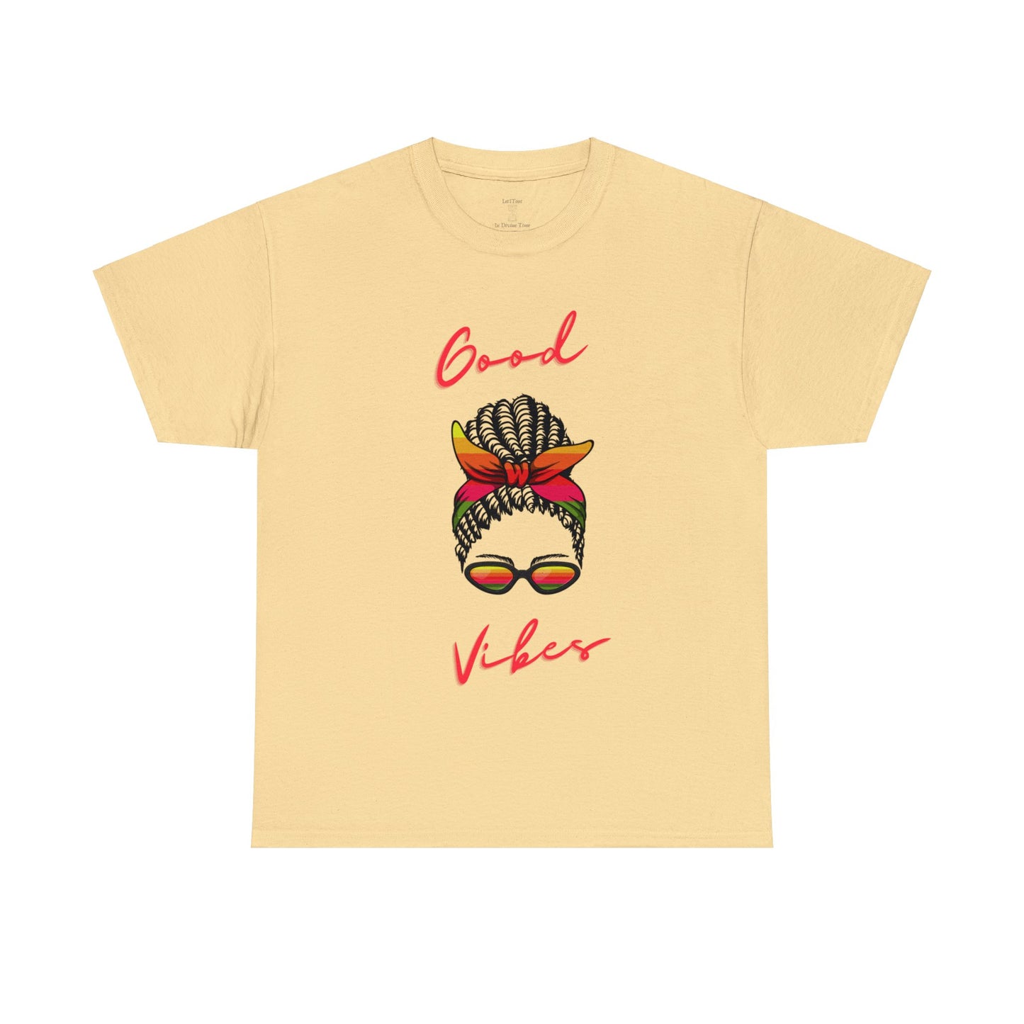 Good Vibes T-Shirt