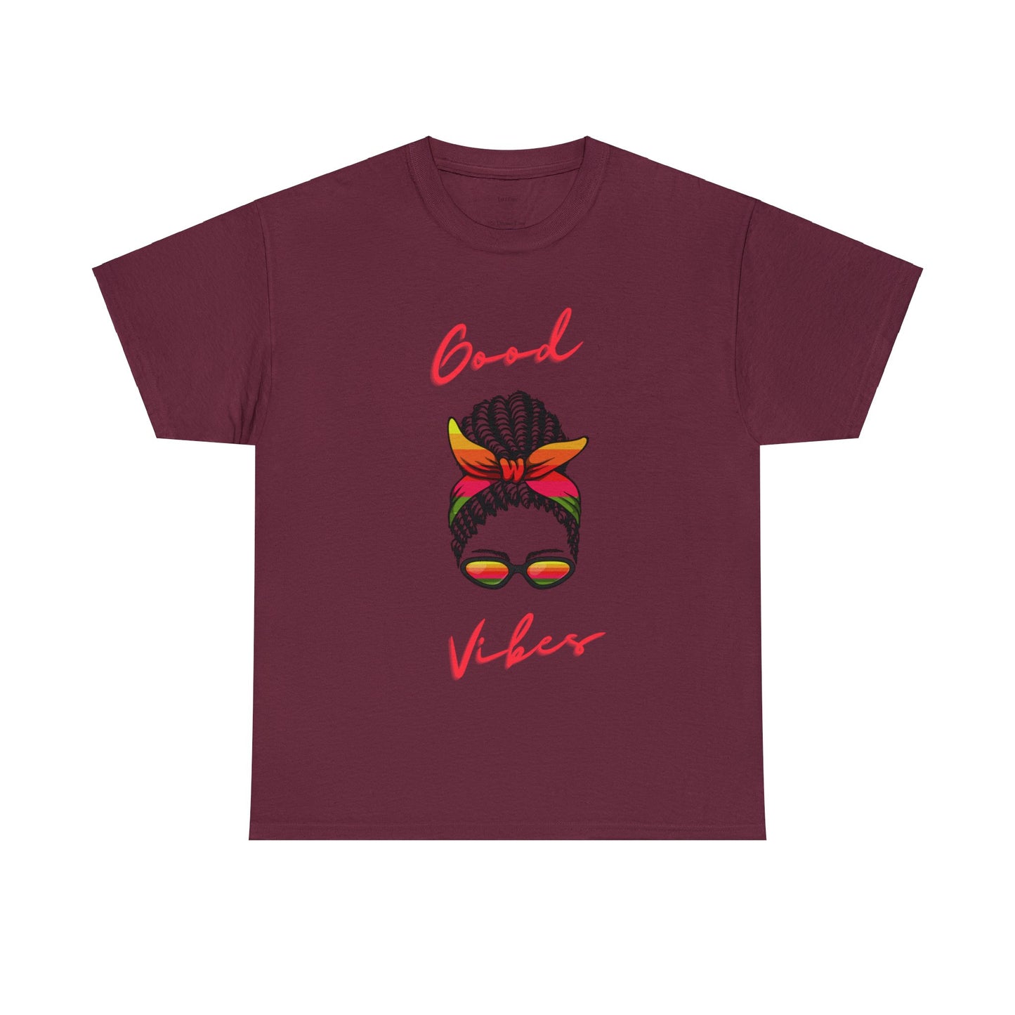 Good Vibes T-Shirt