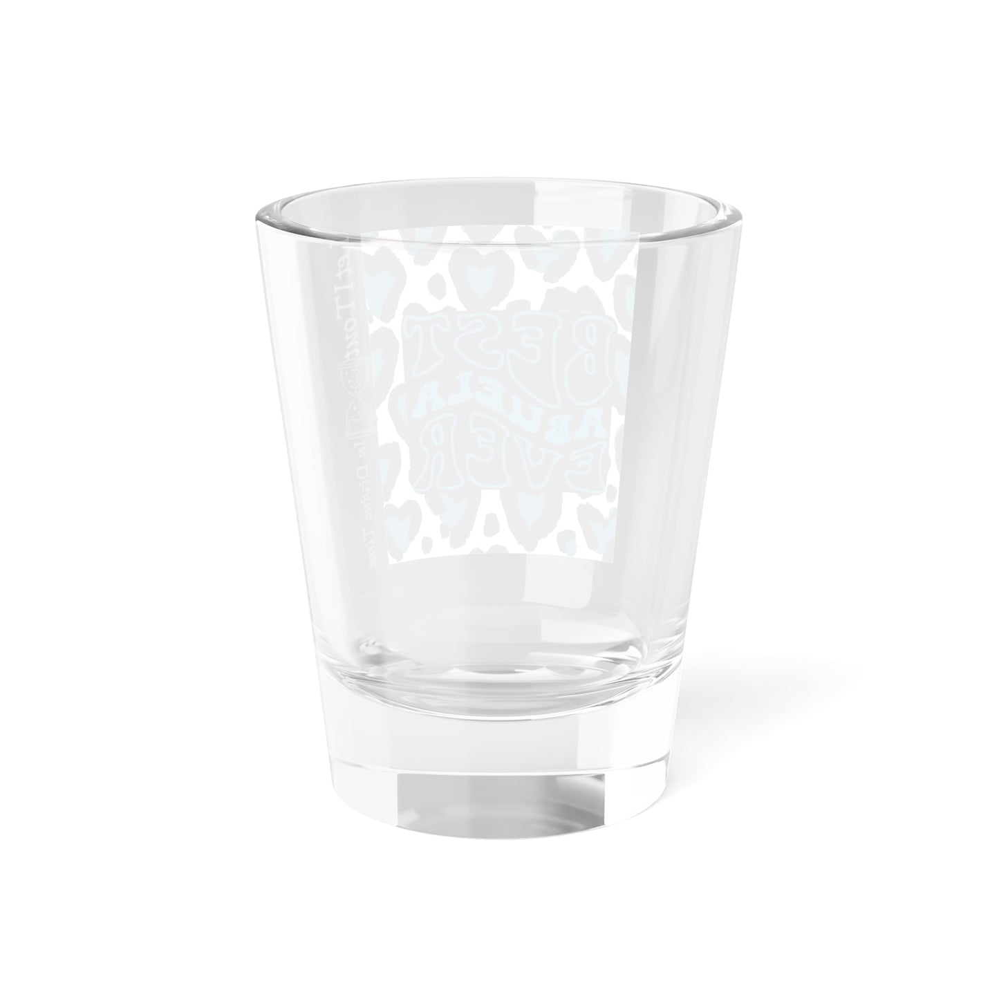 Shot Glass, 1.5oz