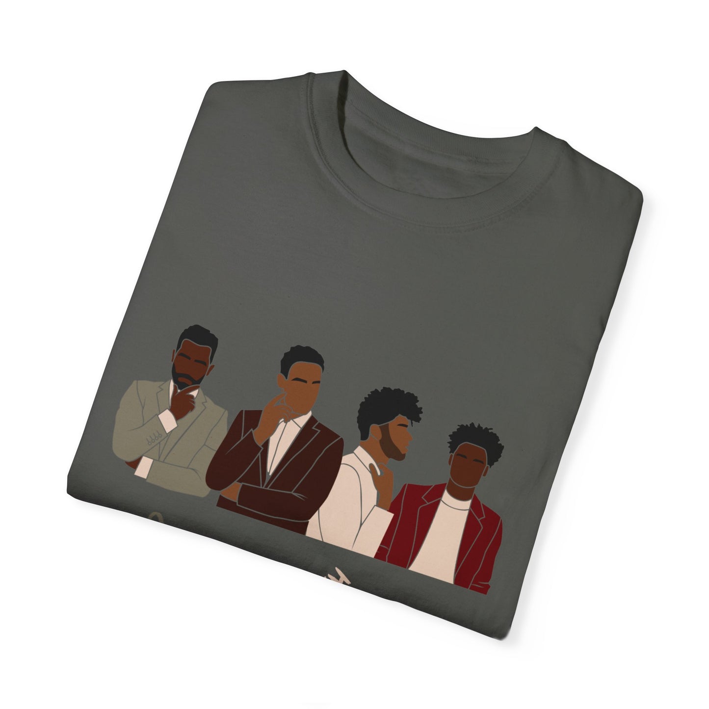 Our Black Men Affirmations Shirt