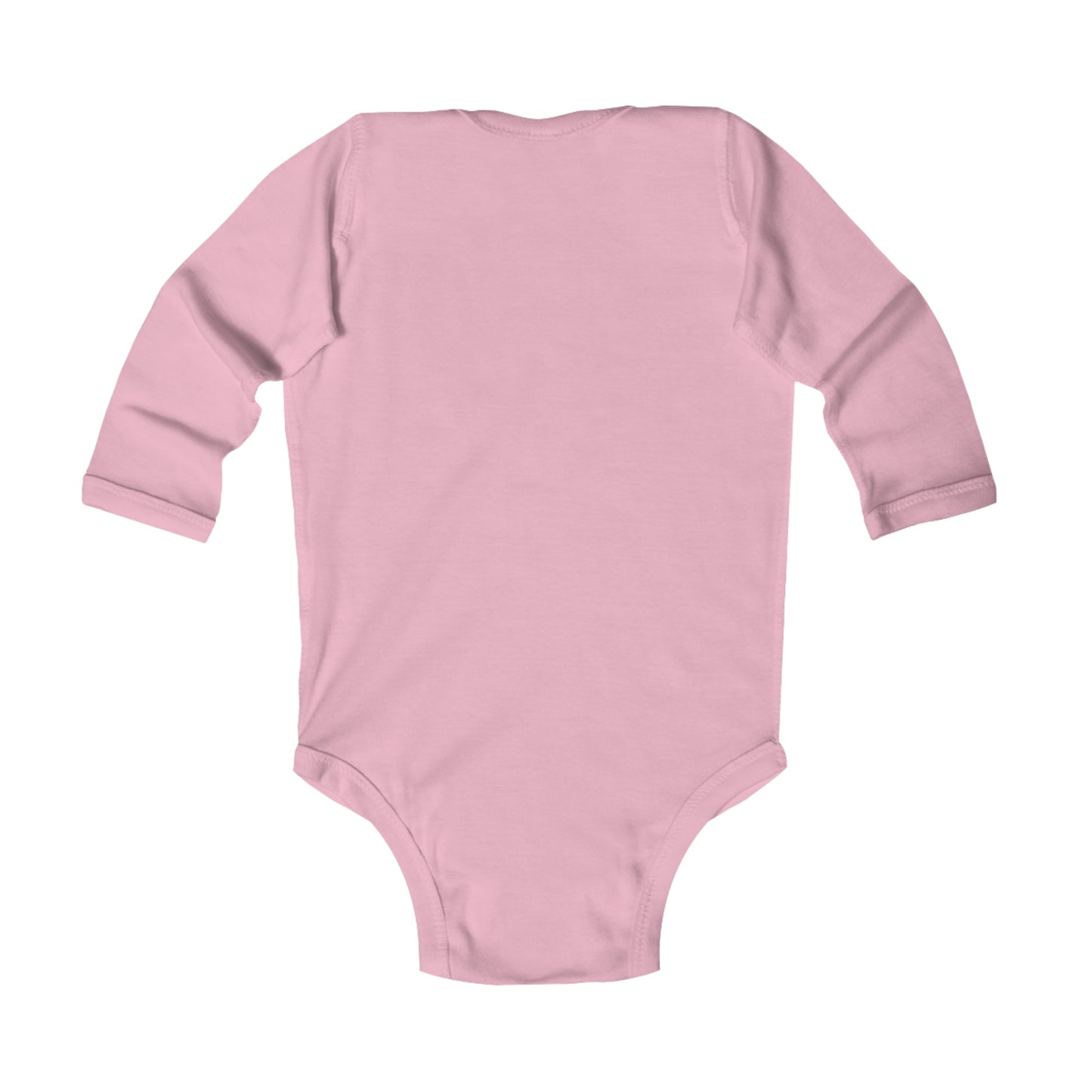 Infant Long Sleeve Onesie