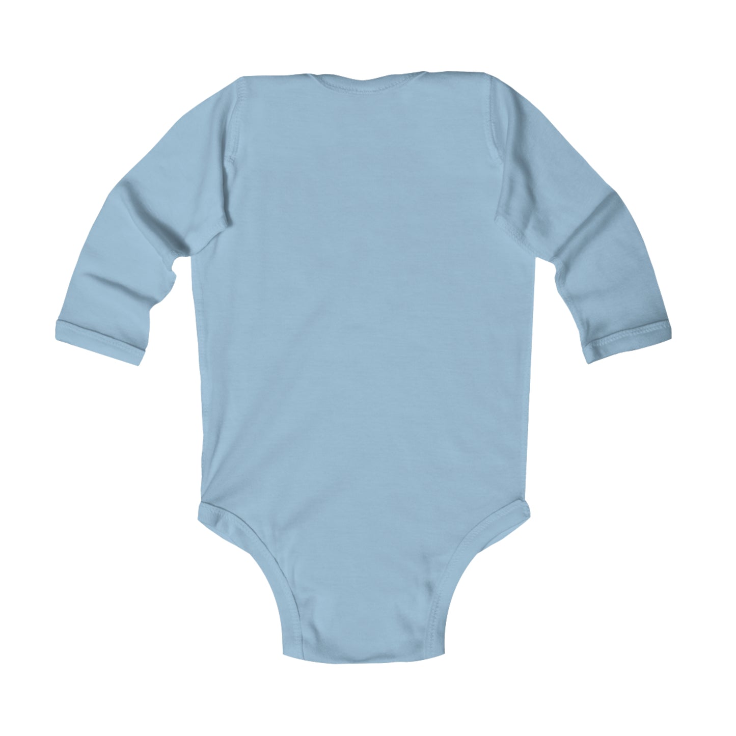 Infant Long Sleeve Onesie