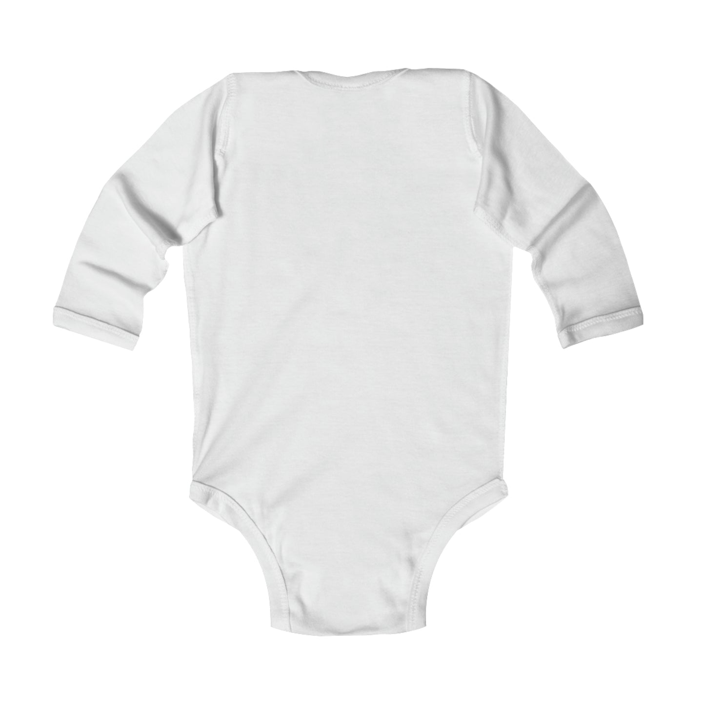 Infant Long Sleeve Onesie