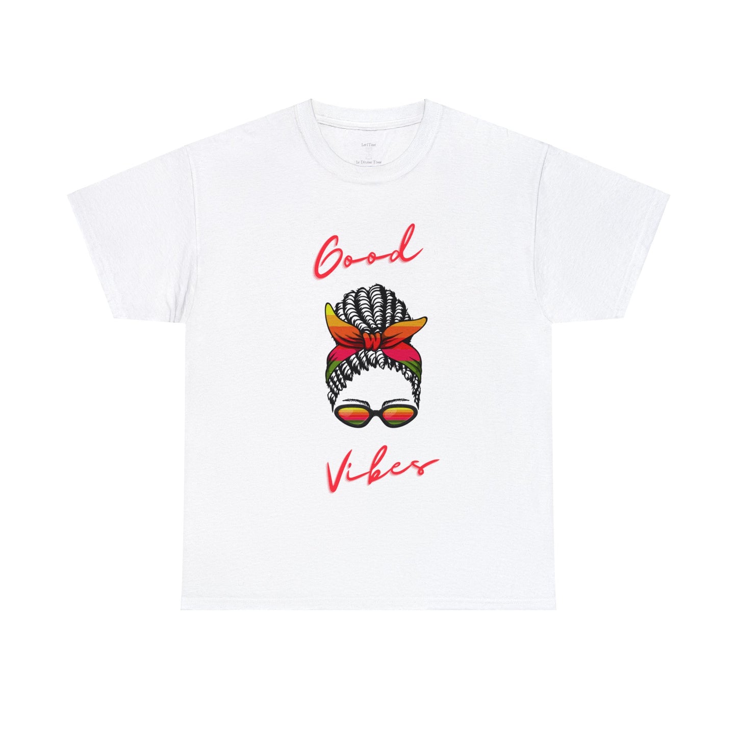 Good Vibes T-Shirt