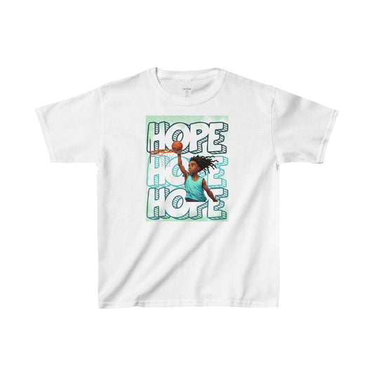 Kids Heavy Cotton™ Tee