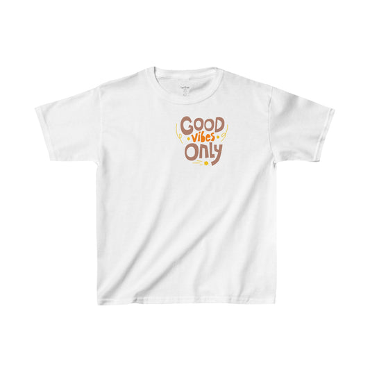 Kids Heavy Cotton™ Tee